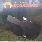 HUISWEID RECORDINGS, Ophalen of Verzenden, 2000 tot heden, Zo goed als nieuw