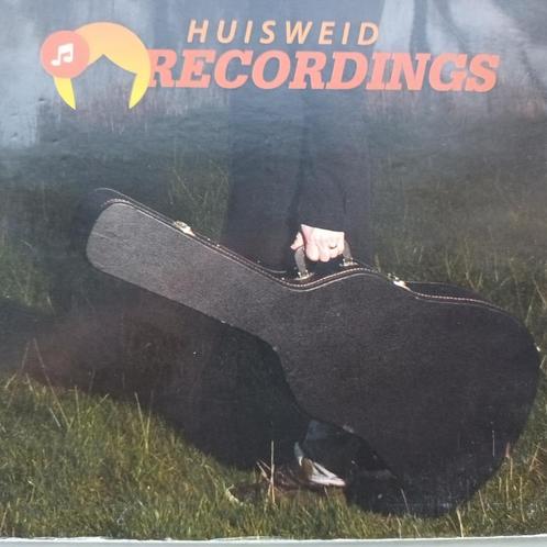 HUISWEID RECORDINGS, Cd's en Dvd's, Cd's | Pop, Zo goed als nieuw, 2000 tot heden, Ophalen of Verzenden