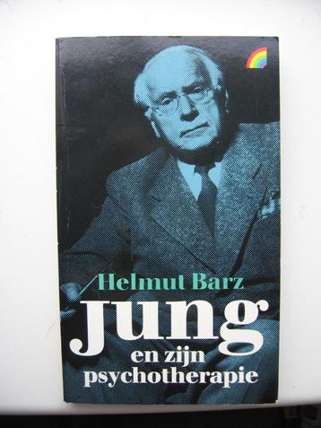 Helmut Barz - Jung en zijn psychotherapie beschikbaar voor biedingen