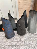 Vintage Kolenemmers, Ophalen