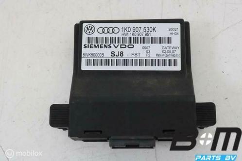 Can-gateway module VW Golf Plus 5 1K0907530K, Auto-onderdelen, Elektronica en Kabels, Gebruikt