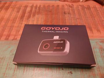 Goyojo warmtecamera te huur beschikbaar voor biedingen