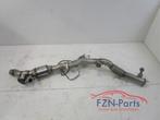 Audi Q7 4M Katalysator Met Flexibel Deel 3.0 TDI, Auto-onderdelen, Uitlaatsystemen, Ophalen, Gebruikt
