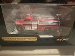 Corgi Mack B Closed Pumper - Corpus Christi Brandweer 1:43, Hobby en Vrije tijd, Modelauto's | 1:43, Ophalen of Verzenden, Nieuw