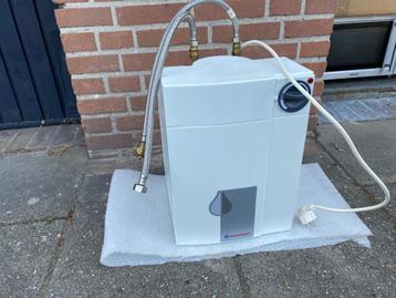 Inventum Boiler EDR 10, 10 liter keuken/badkamer boiler beschikbaar voor biedingen