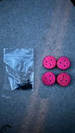 DJI Avata Motor aluminium Stofdichte beschermkappen, Ophalen of Verzenden, Zo goed als nieuw