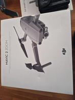DJI Mavic 2 Zoom + Smart Controller - Topconditie!, Ophalen, Obstakel-ontwijking, 30 tot 45 minuten, Cameradrone