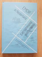 EMDR in Nederland, Ophalen of Verzenden, Zo goed als nieuw