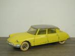 Citroen DS19 - Dinky Toys 24C France, Gebruikt, Auto, Verzenden, Frankrijk