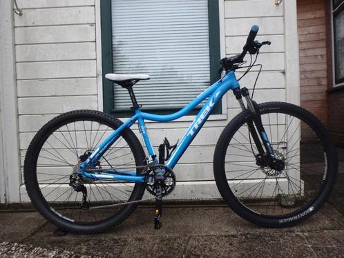 Trek 18 inch frame hotsell
