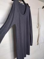 Designer See by Chloe lange trui tuniek jurk D40 = 42 44 46, Kleding | Dames, Blauw, Zo goed als nieuw, Maat 46/48 (XL) of groter