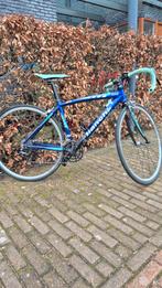 Bianchi racefiets jeugd   jeugdracefiets  dames racefiets, Fietsen en Brommers, Fietsen | Racefietsen, Overige merken, Gebruikt