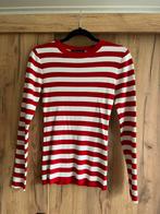 Longsleeve van Loavies maat S, Ophalen of Verzenden, Lange mouw, Maat 36 (S), Rood