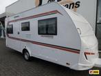 Weinsberg CaraOne Edition HOT 480 EU Vakantie klaar! 2023/20, Caravans en Kamperen, Caravans, Overige merken, Rondzit, Bedrijf
