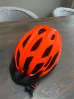 Fietshelm Wielrennen B'Twin BH500, Ophalen of Verzenden, Zo goed als nieuw, M, Heer of Dame