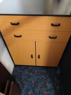 leuk kastje, Ophalen, Overige materialen, Gebruikt, .