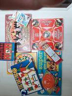 Diverse Kinderspellen - Leuke verzameling!, Een of twee spelers, Ophalen of Verzenden, Gebruikt