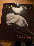 Groot fotoboek Anne Geddes, Ophalen, Gelezen
