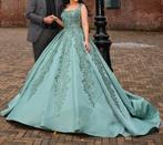 Prachtige Henna Jurk / Kinalik - Maat 36-40, Kleding | Dames, Trouwkleding en Trouwaccessoires, Ophalen of Verzenden, Zo goed als nieuw