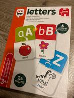 Leerzame spelletjes, Ophalen of Verzenden, Zo goed als nieuw