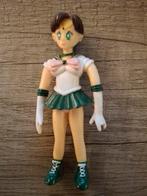 Sailor Moon Naoko Takeuchi figuur Sailor Jupiter, Ophalen of Verzenden, Zo goed als nieuw