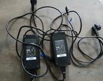 2x een E-Motion Accell Batterijlader, Ophalen of Verzenden, Gebruikt