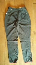 Eurostar Finale rijbroek maat 42/44, Dieren en Toebehoren, Paardrijkleding, Dressuur, Zo goed als nieuw, Dames, Onderkleding