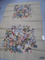 gobelinpakket volledige zetel om zelf te maken, incl wol, Ophalen, Nieuw, Handborduren, Borduurpakket