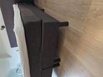 Boxspring, Gebruikt, Tweepersoons, Ophalen of Verzenden, 200 cm