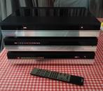 Bang & Olufsen Beomaster 6500 +Beogram cd 6500 +Beocord 6500, Ophalen, Gebruikt, Bang & Olufsen