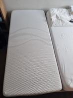 1 persoons elektrisch verstelbaar bed, Ophalen, 90 cm, Eenpersoons, Zo goed als nieuw