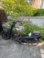 kymco agility 50, Fietsen en Brommers, Verzenden, Gebruikt, Agility