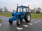 Ford 4600 met kenteken, Zakelijke goederen, Agrarisch | Tractoren, Ophalen, Gebruikt, Tot 80 Pk, Ford