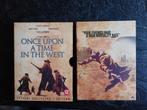 DVD's van Once upon a time in the West., Cd's en Dvd's, Actie en Avontuur, Ophalen of Verzenden, Vanaf 12 jaar, Zo goed als nieuw