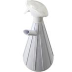 Gieter met plantenspuit | Steil | Wit | 0,7L, Kunststof, Vormvast@hotmail.com, Verzenden, 6718 MG
