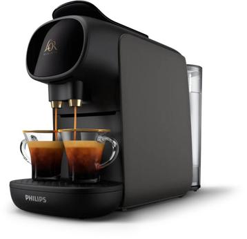 Philips l’Or (Nespresso) cups apparaat LM 9012/00 Zwart beschikbaar voor biedingen