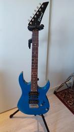 Richwood Superstrat, Muziek en Instrumenten, Snaarinstrumenten | Gitaren | Elektrisch, Ophalen, Gebruikt, Solid body, Overige merken