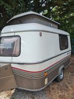 Caravan, Standaardzit, Tot en met 2, Particulier, Eriba
