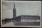Rotterdam - Museum Boymans - 1944, Ophalen of Verzenden, 1940 tot 1960, Gelopen, Zuid-Holland