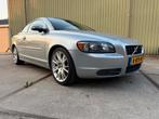 Volvo c70 t5 2009 cabrio, Auto's, 230 pk, Cabriolet, 4 stoelen, 2521 cc