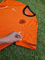 Nederlands elftal  shirt 2010 - WK Oranje zuid afrika M, Kleding | Heren, Sportkleding, Maat 48/50 (M), Nike, Oranje, Ophalen of Verzenden