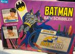 Batman bath scribbler kid care compleet, Ophalen of Verzenden, Nieuw, Gebruiksvoorwerp