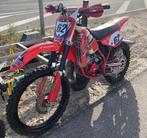 Crossbrommer Honda CR 80cc Derbi OT blok  +- 20 Pk !!!, Ophalen, Gebruikt, Honda