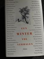 Een Winter Vol Verhalen - Balans, Boeken, Ophalen of Verzenden, Gelezen, Nederland