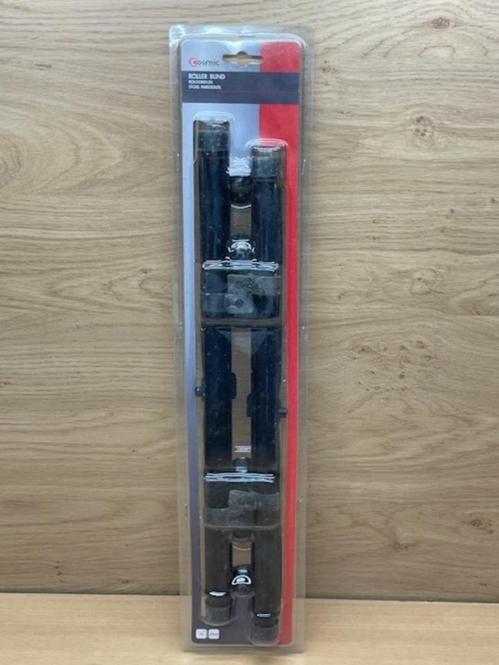 Rolgordijnenset Cosmic 45cm 2 dlg., Auto diversen, Auto-accessoires, Nieuw, Ophalen of Verzenden