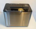 Automatische broodbakmachine Kenwood Rapid Bake, 800 tot 1200 gram deeg, Zo goed als nieuw, Kijkvenster, Ophalen