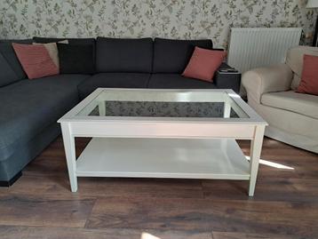 Ikea liatorp salontafel  beschikbaar voor biedingen