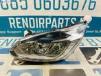 Koplamp Ford Transit Custom BK21-130153-BJ Links 2-F5B-8170, Auto-onderdelen, Verlichting, Ophalen of Verzenden, 6 maanden garantie