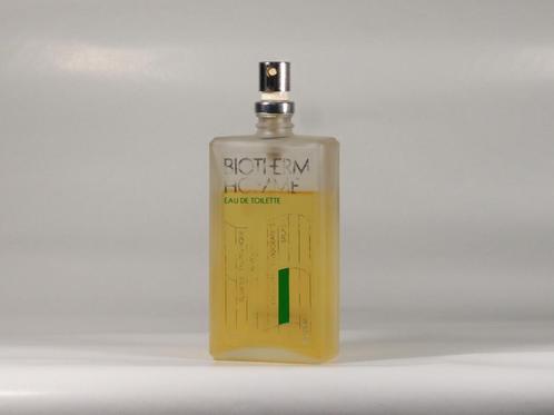 collector's item: Biotherm - Homme, Sieraden, Tassen en Uiterlijk, Uiterlijk | Parfum, Gebruikt, Verzenden