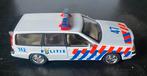 Volvo 850 Estate, politie uitvoering 1:43, Ophalen of Verzenden, Auto, Overige merken